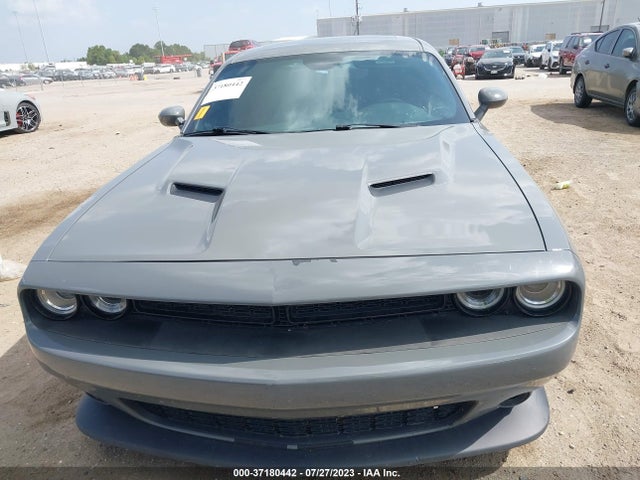 Dodge Challenger R/t Scat Pack 2017 2C3CDZFJ7HH573379 Image 11