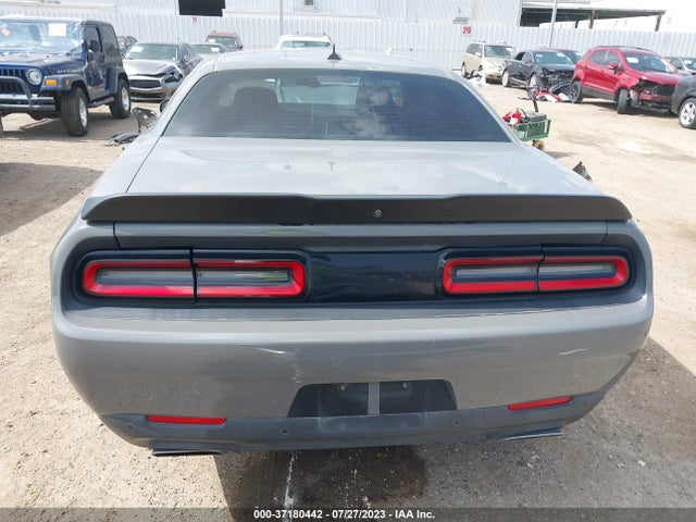Dodge Challenger R/t Scat Pack 2017 2C3CDZFJ7HH573379 Image 15