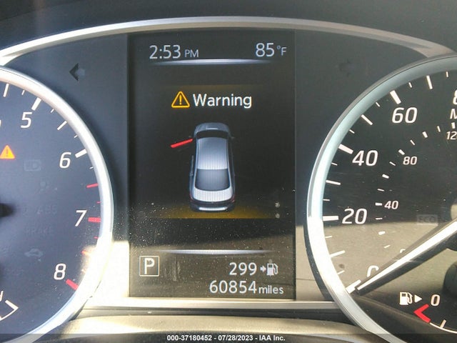 Nissan SENTRA SV 2017 3N1AB7AP2HY355453 Image 8
