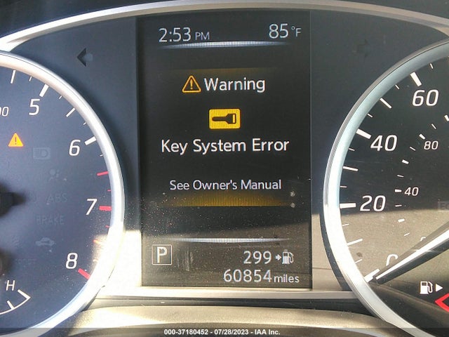 Nissan SENTRA SV 2017 3N1AB7AP2HY355453 Image 14