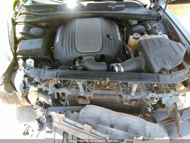 2C3CDZBT2JH212946 Dodge Challenger R/t