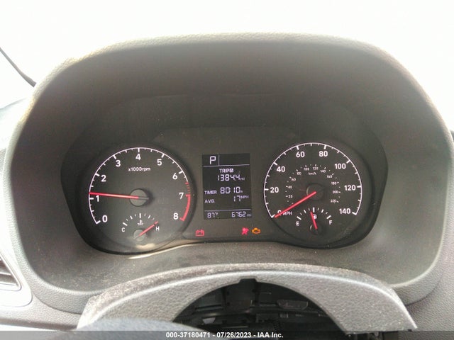 Hyundai Accent Sel 2021 3KPC24A64ME137005 Image 13