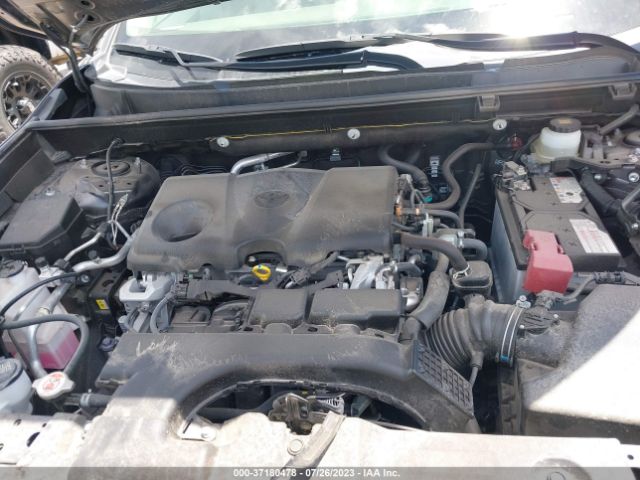 Toyota Rav4 Xle 2020 JTMP1RFV5LJ035456 Image 10