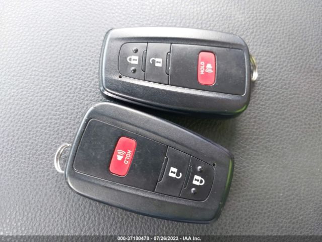 Toyota Rav4 Xle 2020 JTMP1RFV5LJ035456 Image 11