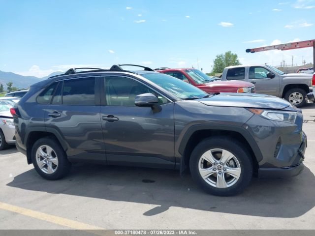Toyota Rav4 Xle 2020 JTMP1RFV5LJ035456 Image 13