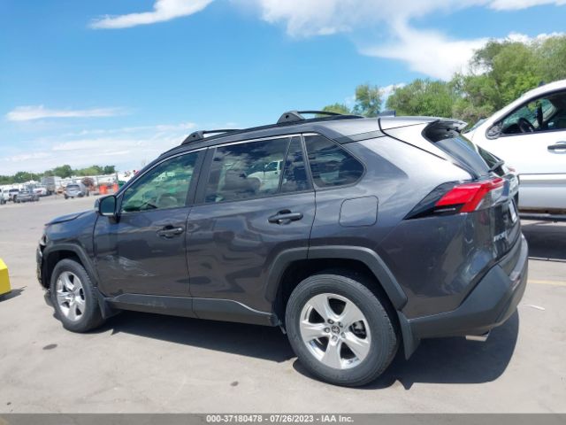 Toyota Rav4 Xle 2020 JTMP1RFV5LJ035456 Image 14