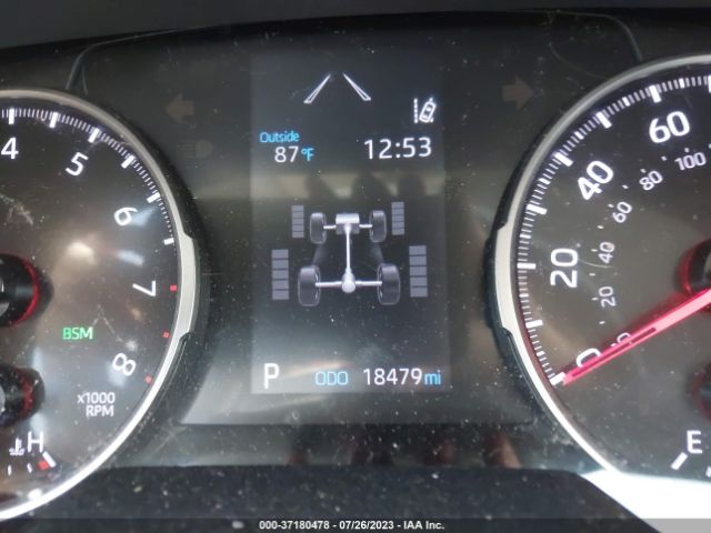 Toyota Rav4 Xle 2020 JTMP1RFV5LJ035456 Image 15