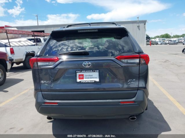Toyota Rav4 Xle 2020 JTMP1RFV5LJ035456 Image 16