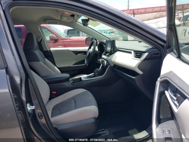 Toyota Rav4 Xle 2020 JTMP1RFV5LJ035456 Image 5