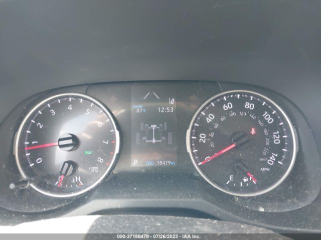 Toyota Rav4 Xle 2020 JTMP1RFV5LJ035456 Image 7