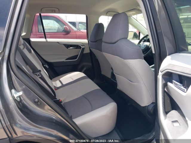 Toyota Rav4 Xle 2020 JTMP1RFV5LJ035456 Image 8