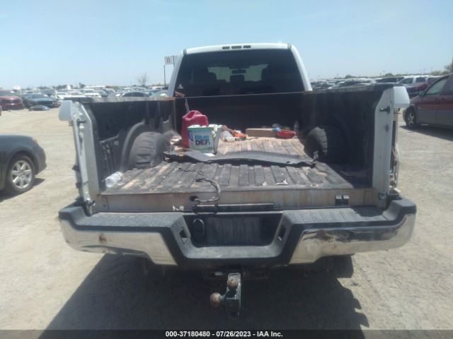 1FT7X2BT8HEE28460 Ford Super Duty F-250 Srw Xlt/lariat/xl