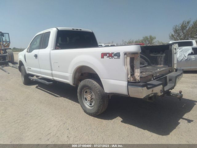 1FT7X2BT8HEE28460 Ford Super Duty F-250 Srw Xlt/lariat/xl