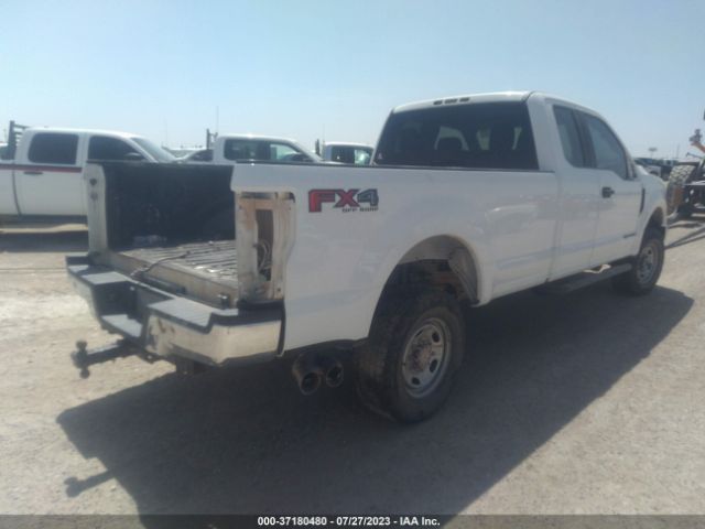 1FT7X2BT8HEE28460 Ford Super Duty F-250 Srw Xlt/lariat/xl