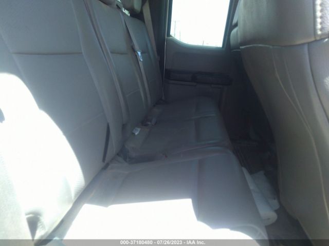 1FT7X2BT8HEE28460 Ford Super Duty F-250 Srw Xlt/lariat/xl