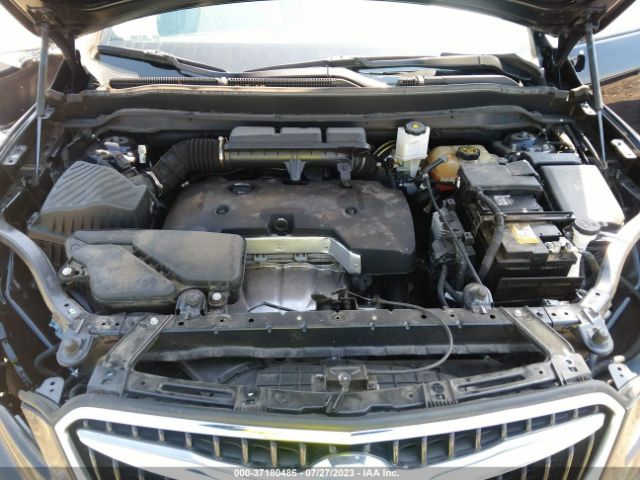 LRBFXCSAXLD231545 Buick Envision Essence