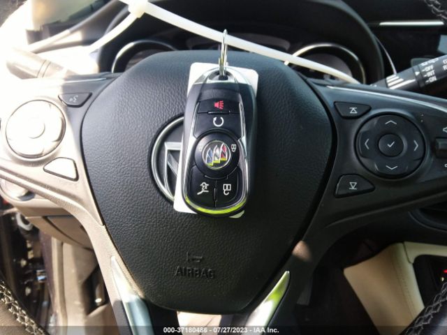 LRBFXCSAXLD231545 Buick Envision Essence