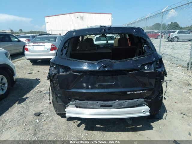 LRBFXCSAXLD231545 Buick Envision Essence