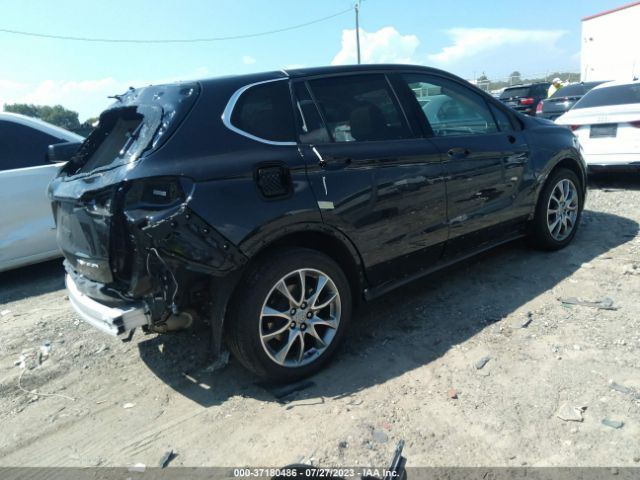 LRBFXCSAXLD231545 Buick Envision Essence