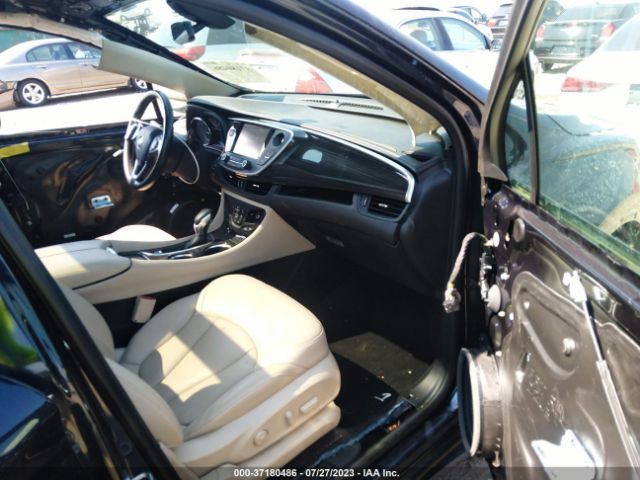 LRBFXCSAXLD231545 Buick Envision Essence