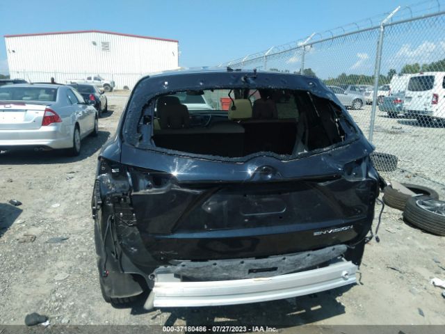 LRBFXCSAXLD231545 Buick Envision Essence