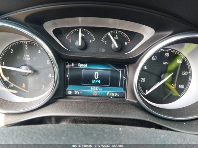 LRBFXCSAXLD231545 Buick Envision Essence