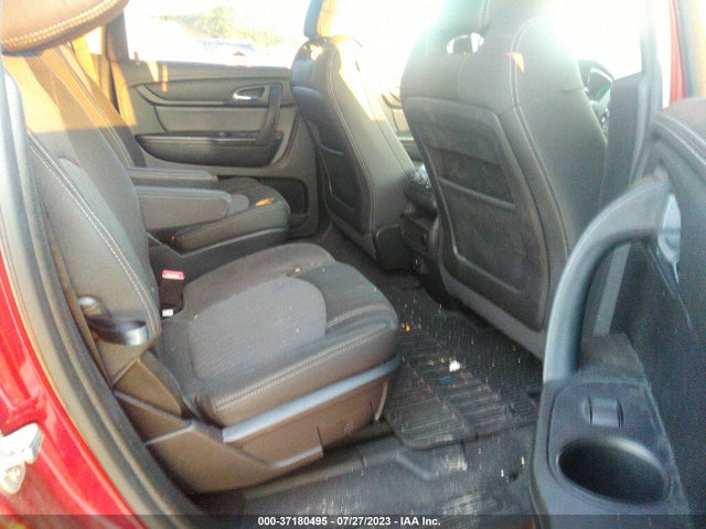 Chevrolet Traverse Lt 2017 1GNKRGKD2HJ329061 Image 14
