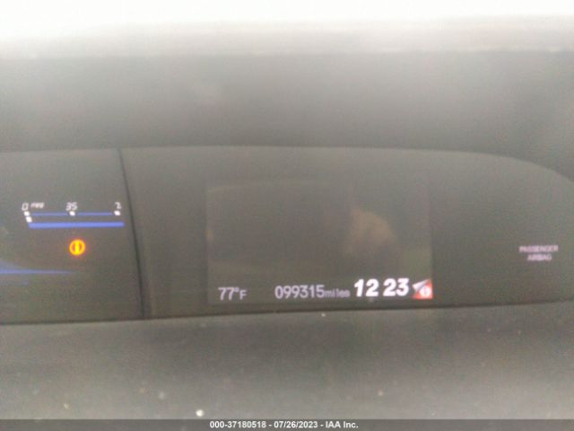 19XFB2F89FE237678 Honda Civic Sedan Ex