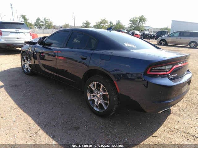 Dodge Charger Sxt 2017 2C3CDXJG7HH541595 Image 3