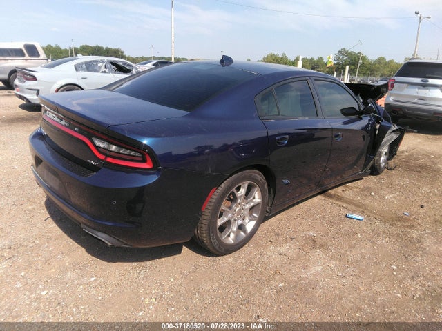 Dodge Charger Sxt 2017 2C3CDXJG7HH541595 Image 4
