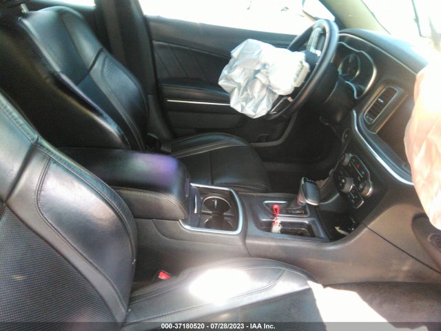 Dodge Charger Sxt 2017 2C3CDXJG7HH541595 Image 5
