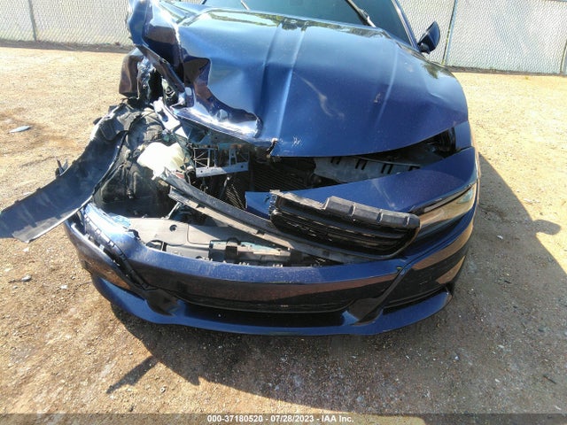 Dodge Charger Sxt 2017 2C3CDXJG7HH541595 Image 6