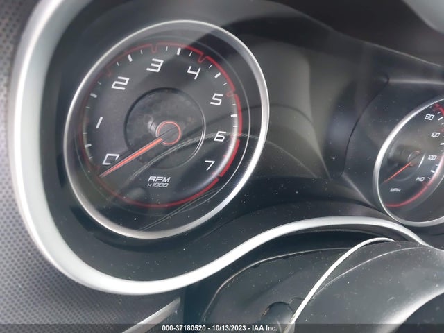 Dodge Charger Sxt 2017 2C3CDXJG7HH541595 Image 7