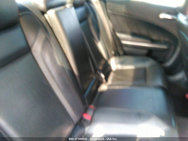 Dodge Charger Sxt 2017 2C3CDXJG7HH541595 Image 8