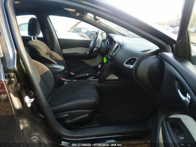 Dodge DART SXT 2015 1C3CDFBB4FD200324 Image 5