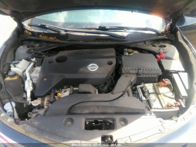 1N4AL3AP6FC226064 Nissan Altima 2.5 S