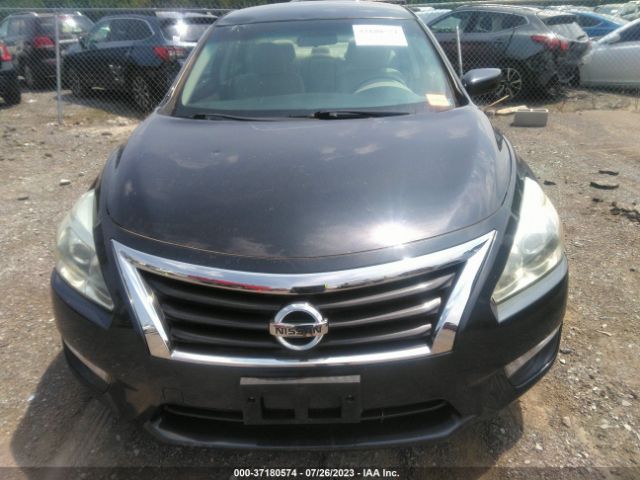 1N4AL3AP6FC226064 Nissan Altima 2.5 S