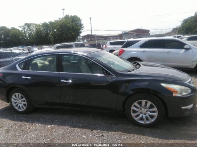 1N4AL3AP6FC226064 Nissan Altima 2.5 S