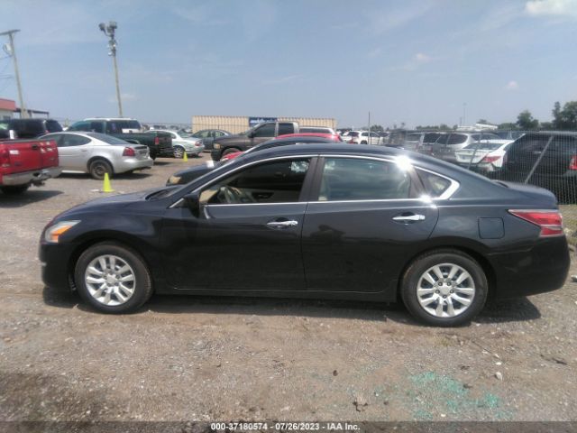1N4AL3AP6FC226064 Nissan Altima 2.5 S