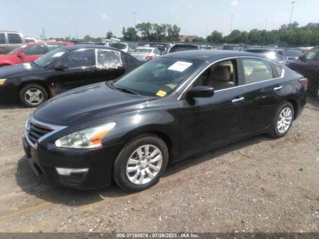 1N4AL3AP6FC226064 Nissan Altima 2.5 S