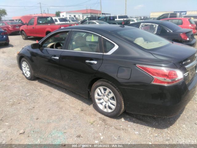 1N4AL3AP6FC226064 Nissan Altima 2.5 S