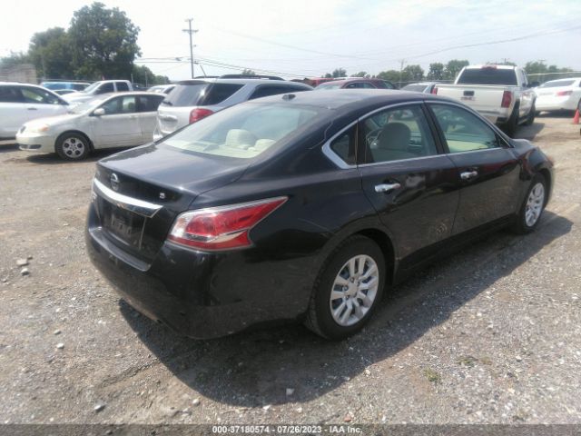 1N4AL3AP6FC226064 Nissan Altima 2.5 S