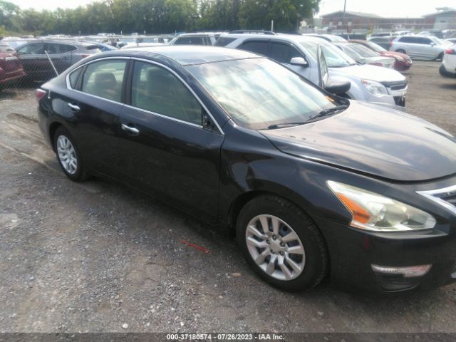 1N4AL3AP6FC226064 Nissan Altima 2.5 S