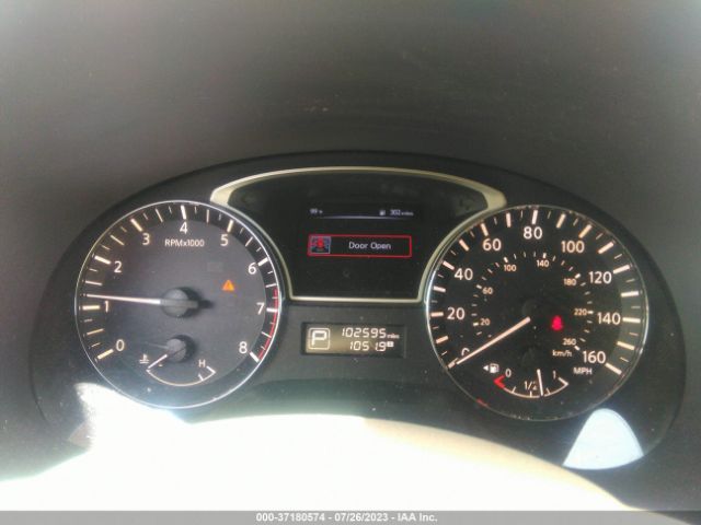 1N4AL3AP6FC226064 Nissan Altima 2.5 S