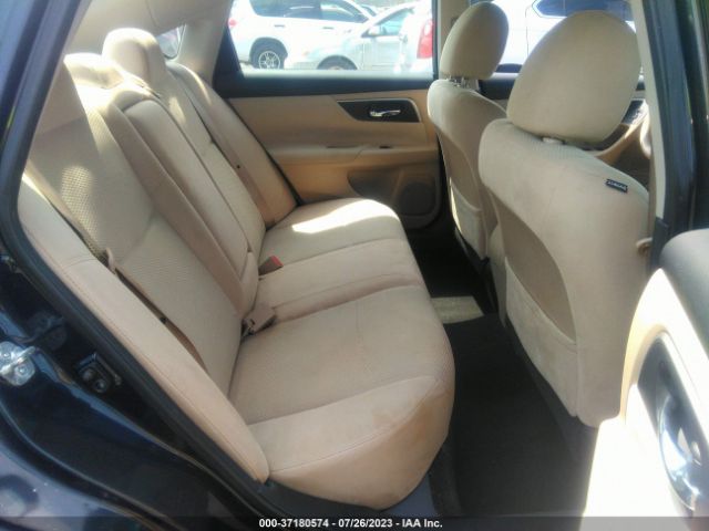 1N4AL3AP6FC226064 Nissan Altima 2.5 S
