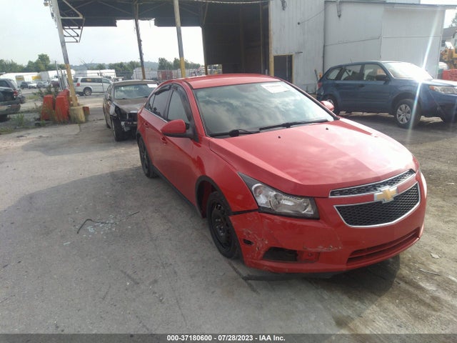 2014 1G1PC5SBXE7260107 главное изображение