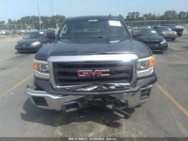 1GTN1TEH2FZ251514 GMC SIERRA 1500