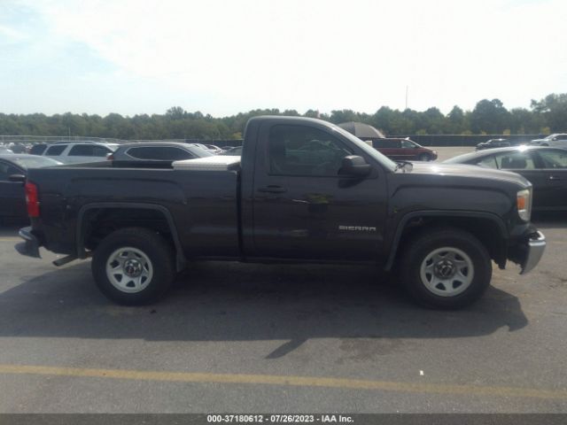 1GTN1TEH2FZ251514 GMC SIERRA 1500