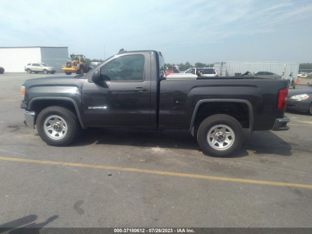 1GTN1TEH2FZ251514 GMC SIERRA 1500