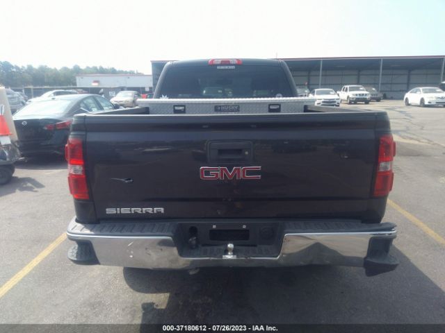 1GTN1TEH2FZ251514 GMC SIERRA 1500